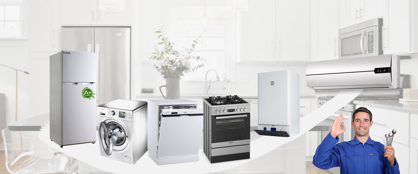 Yağlıdere Gaggenau Servisi